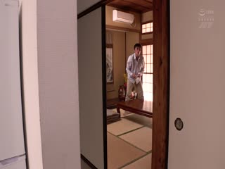 空屋翻新老家，美妻长瀬麻美遭乡下粗壮巨根男猛烈上垒，番号NGOD-283